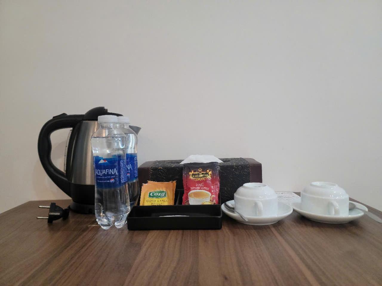 האנוי Luxor Boutique Hotel מראה חיצוני תמונה