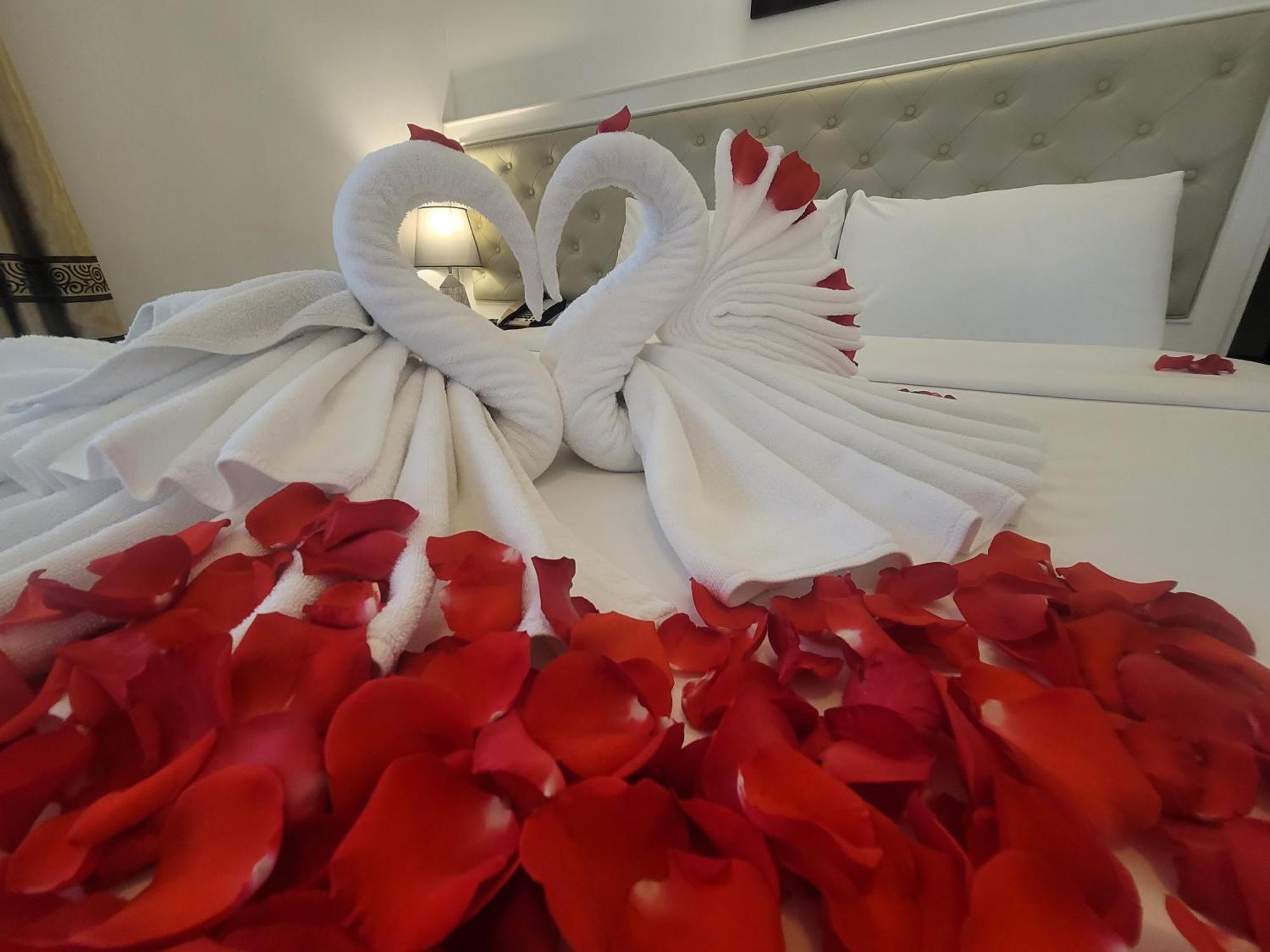האנוי Luxor Boutique Hotel מראה חיצוני תמונה