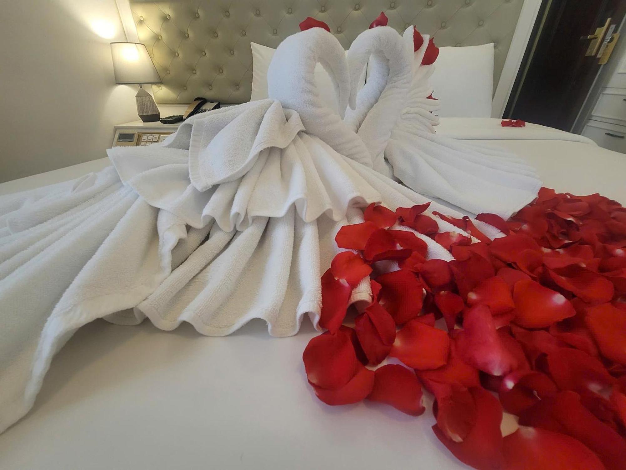 האנוי Luxor Boutique Hotel מראה חיצוני תמונה